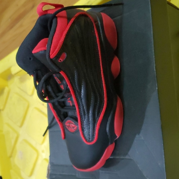 Jordan pro strong kids - Picture 2 of 4